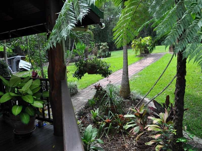 14 Bangalow Place, Kuranda QLD 4881