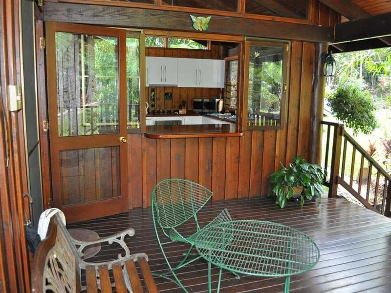 14 Bangalow Place, Kuranda QLD 4881