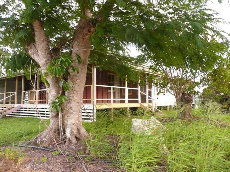 4 Santowski Crescent, Mount Molloy QLD 4871