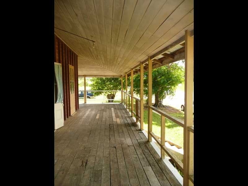 4 Santowski Crescent, Mount Molloy QLD 4871