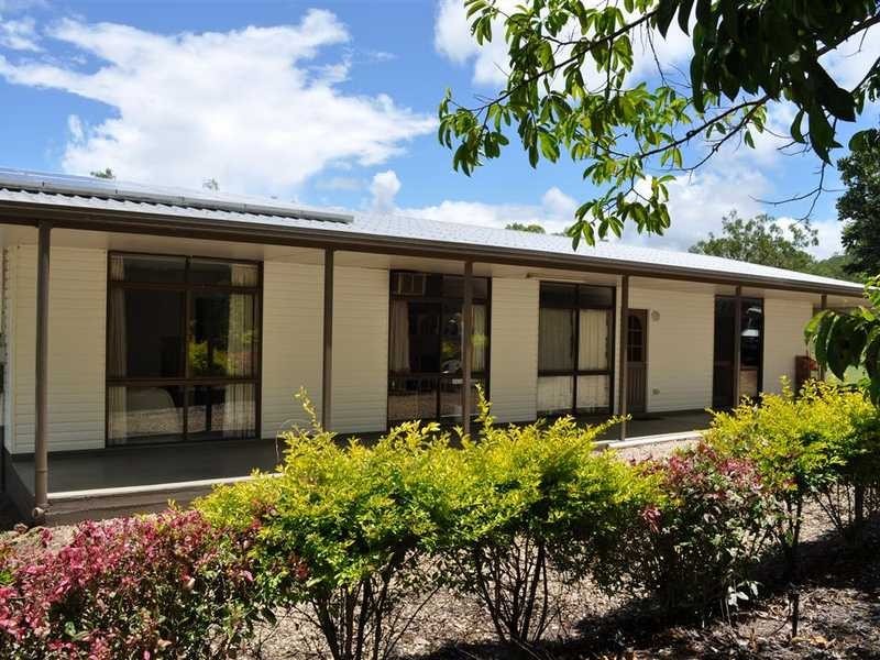 81 Orchid Close, Biboohra QLD 4880