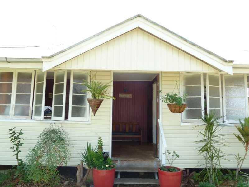 99 Constance Street, Mareeba QLD 4880