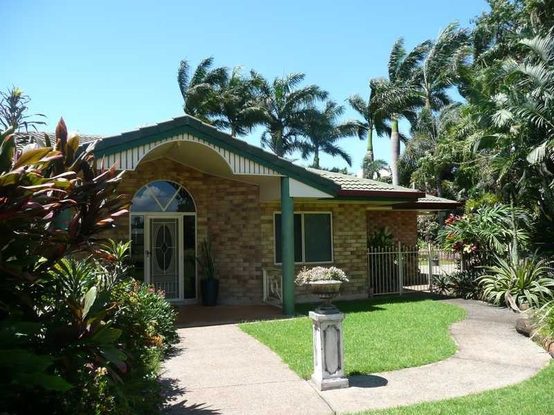 1 Air Cobra Close, Mareeba QLD 4880