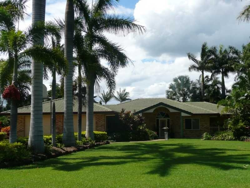 1 Air Cobra Close, Mareeba QLD 4880