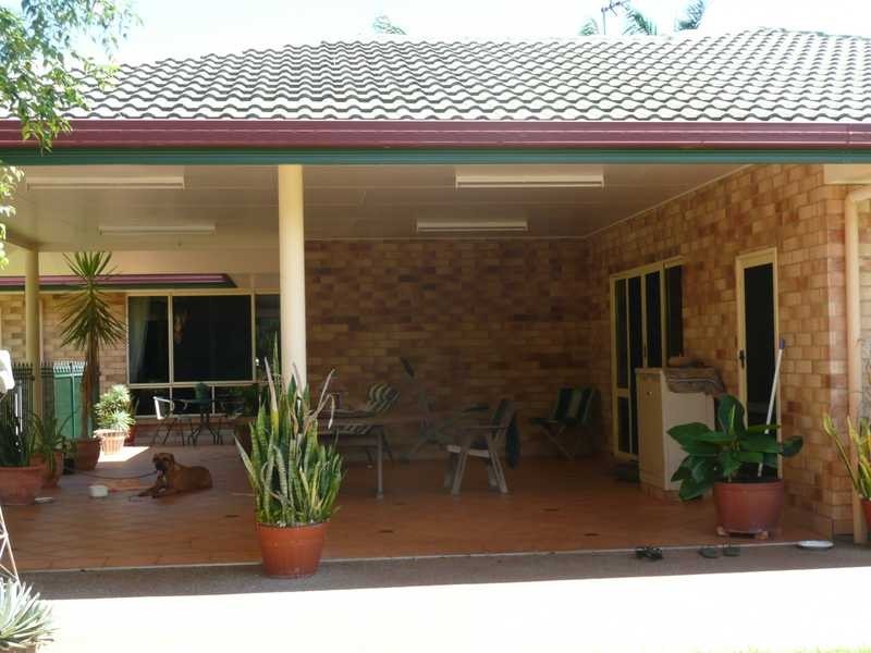 1 Air Cobra Close, Mareeba QLD 4880