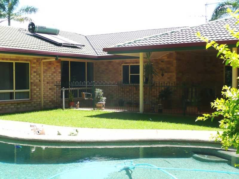 1 Air Cobra Close, Mareeba QLD 4880