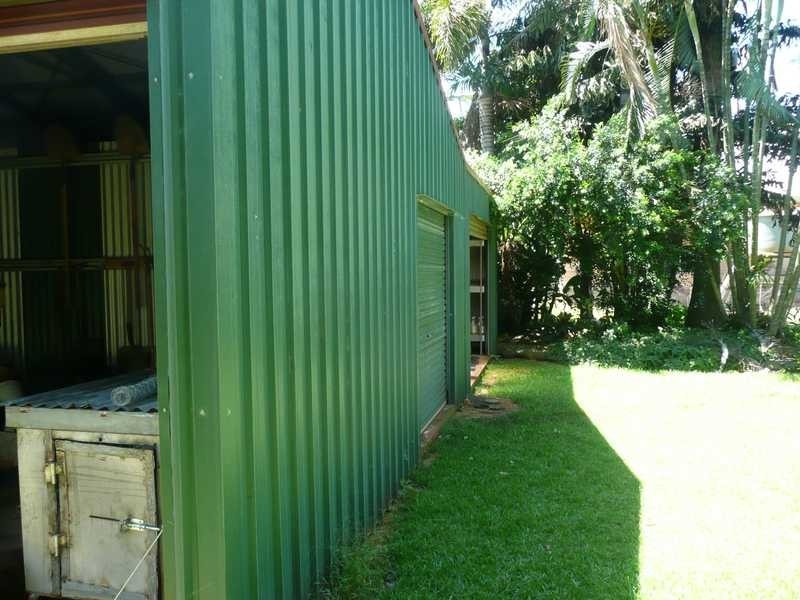 1 Air Cobra Close, Mareeba QLD 4880
