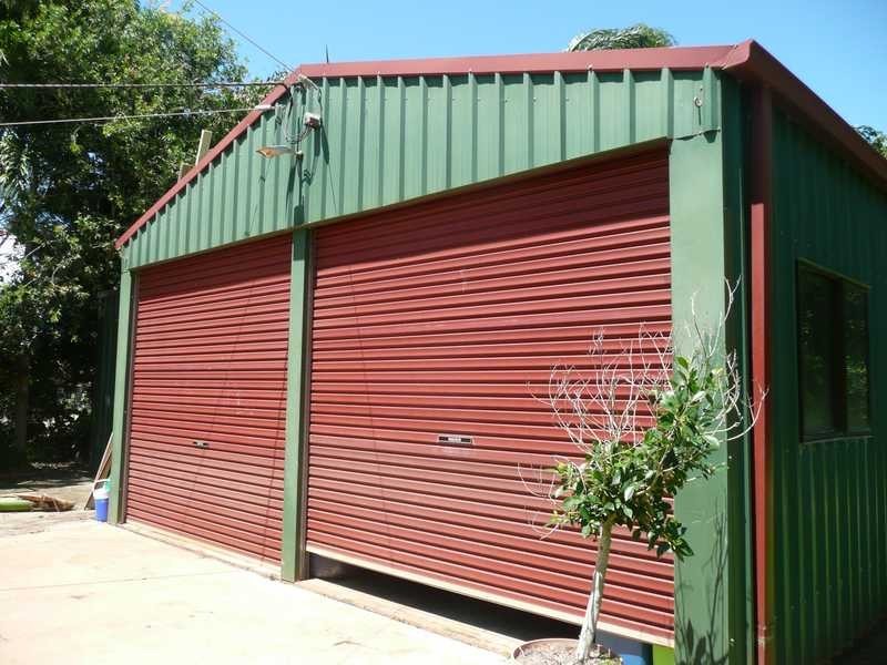 1 Air Cobra Close, Mareeba QLD 4880