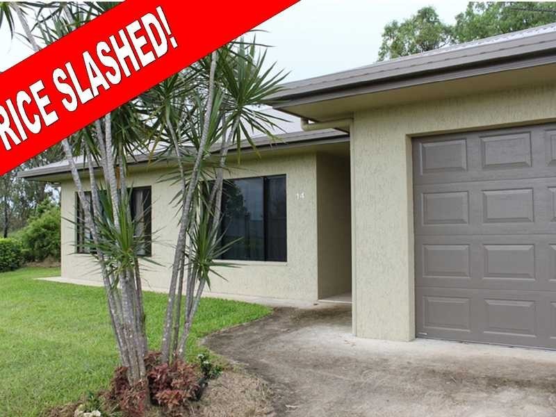 14 Maria Close, Mareeba QLD 4880