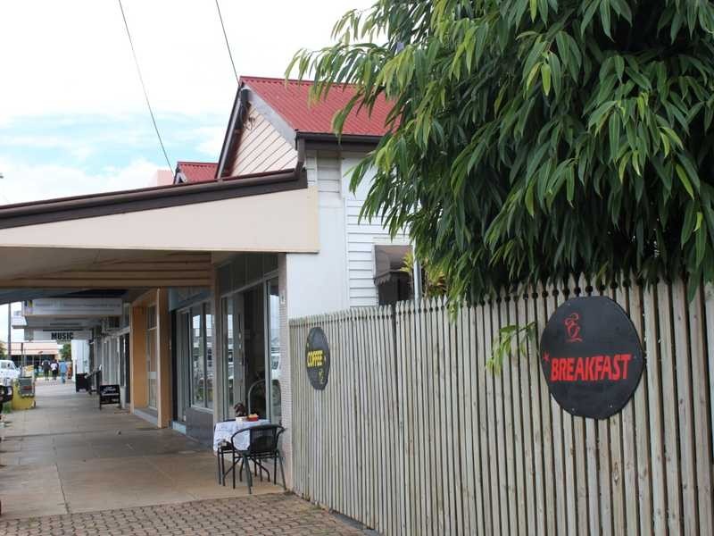 13 & 13A Hort Street, Mareeba QLD 4880
