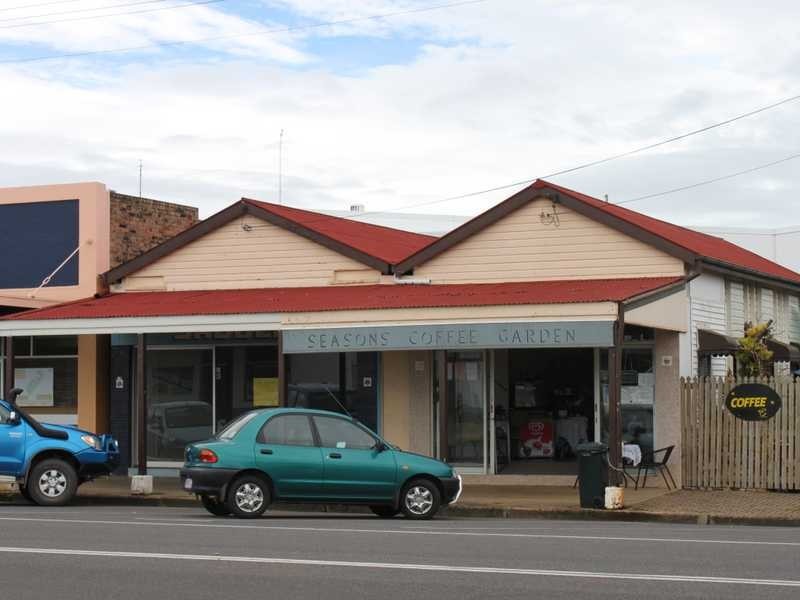 13 & 13A Hort Street, Mareeba QLD 4880