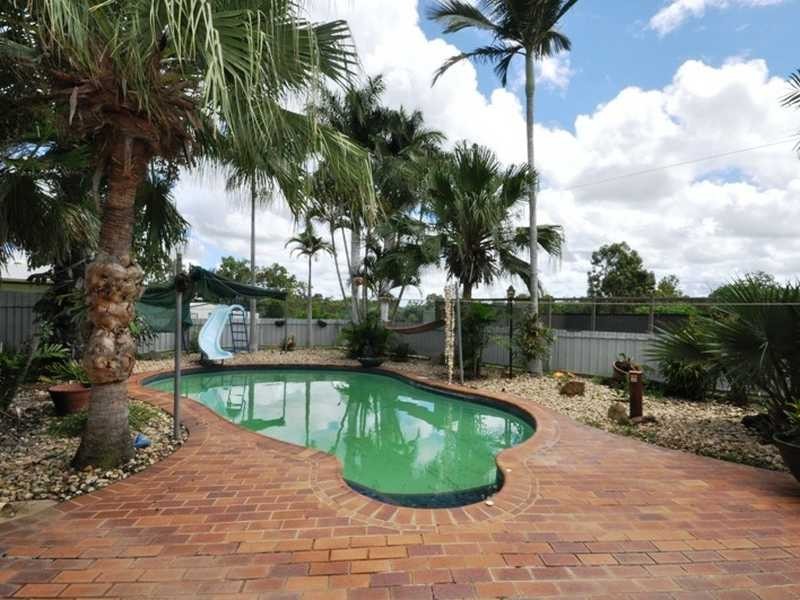 19-20 Martin Avenue, Mareeba QLD 4880