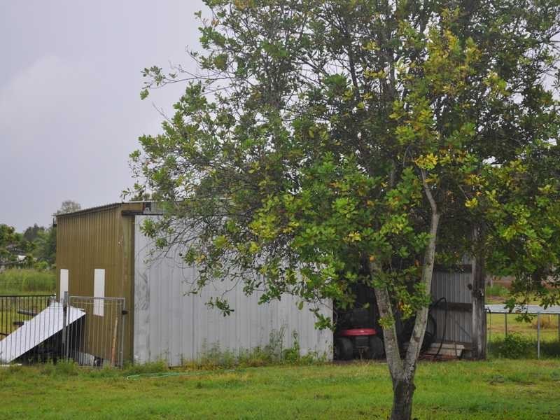 116 Mcgrath Road, Mareeba QLD 4880