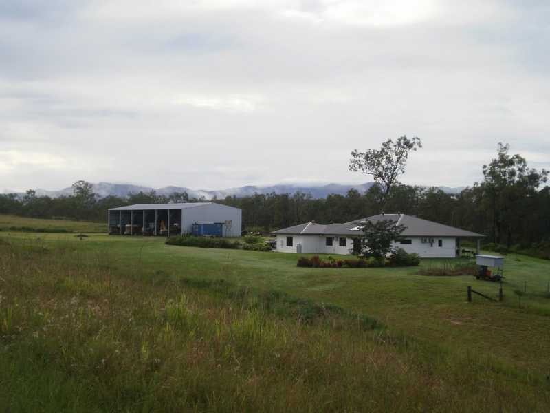 Mareeba QLD 4880