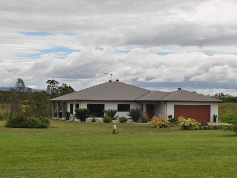 Mareeba QLD 4880