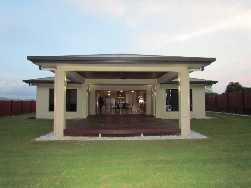 16 Michelina Close, Mareeba QLD 4880