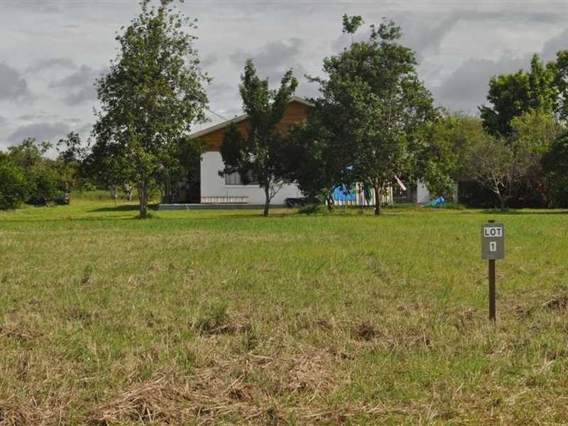 Lot 1 / 116 Mcgrath Road, Mareeba QLD 4880