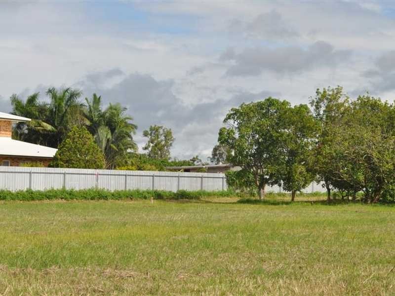 Lot 1 / 116 Mcgrath Road, Mareeba QLD 4880