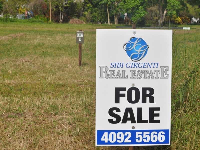 Lot 3 / 116 Mcgrath Road, Mareeba QLD 4880