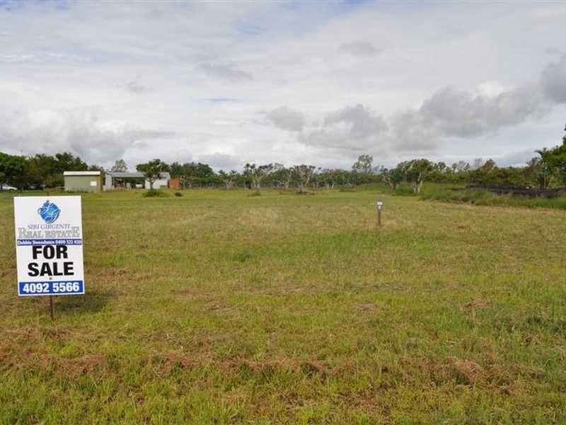 Lot 4 / 116 Mcgrath Road, Mareeba QLD 4880