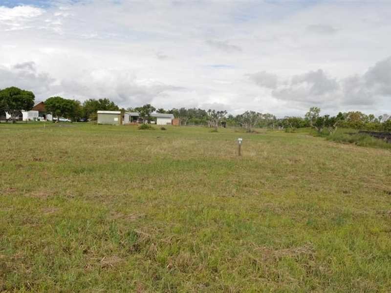 Lot 4 / 116 Mcgrath Road, Mareeba QLD 4880