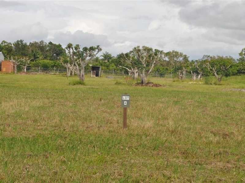 Lot 4 / 116 Mcgrath Road, Mareeba QLD 4880
