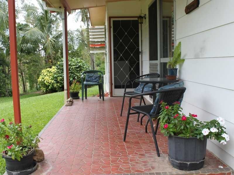 99 Leonardi Rd, Mareeba QLD 4880