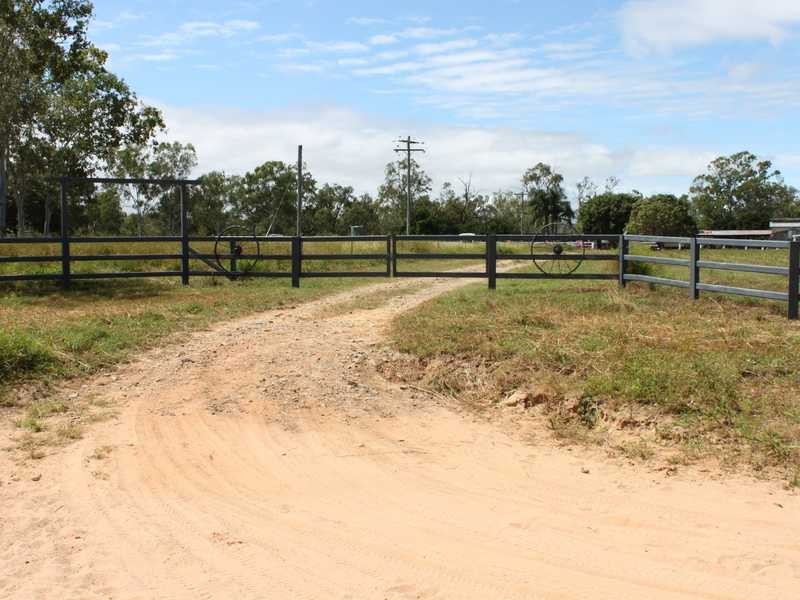 258 Braund Road, Dimbulah QLD 4872