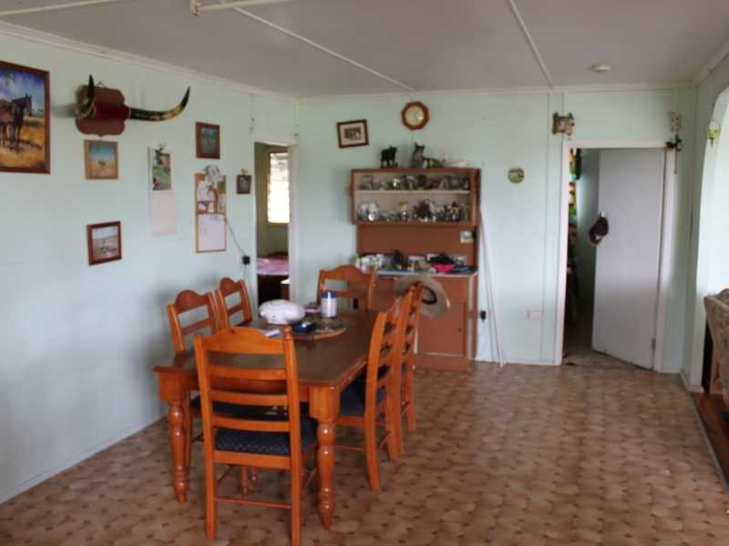 258 Braund Road, Dimbulah QLD 4872