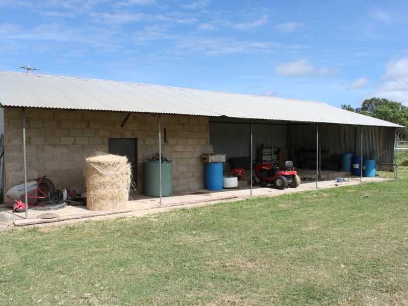 258 Braund Road, Dimbulah QLD 4872