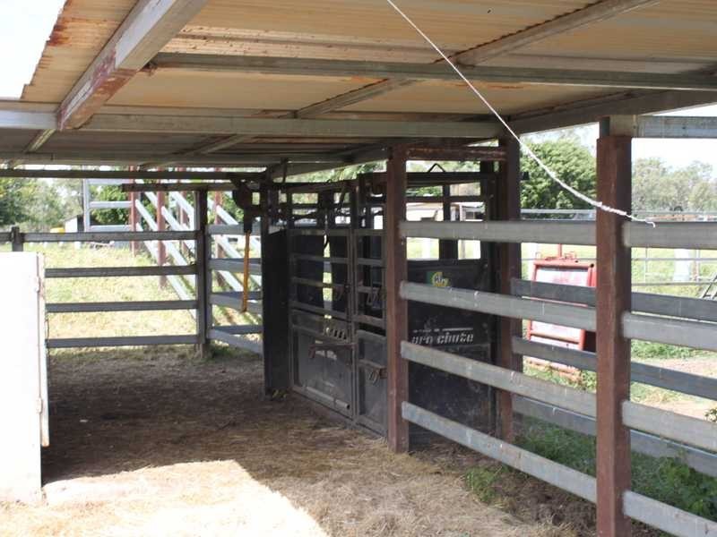 258 Braund Road, Dimbulah QLD 4872