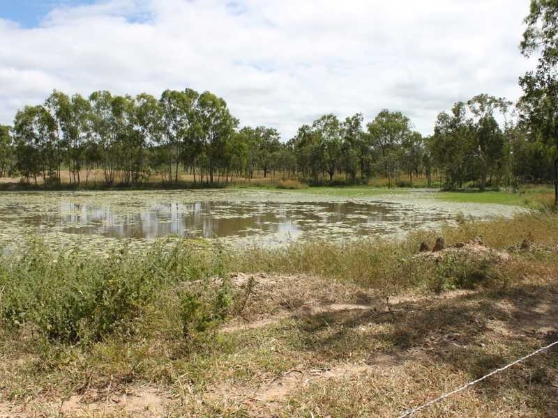 258 Braund Road, Dimbulah QLD 4872