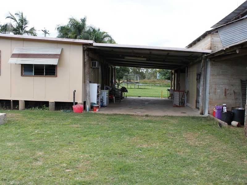 258 Braund Road, Dimbulah QLD 4872