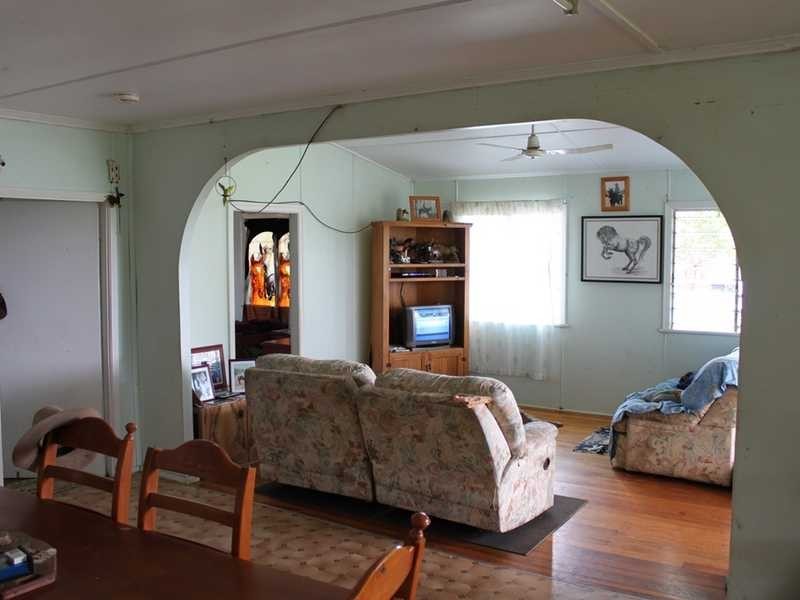 258 Braund Road, Dimbulah QLD 4872