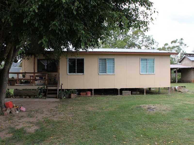 258 Braund Road, Dimbulah QLD 4872