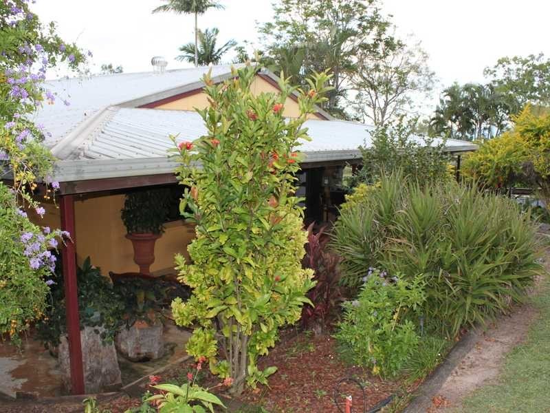 25 Harrigan Rd, Mareeba QLD 4880