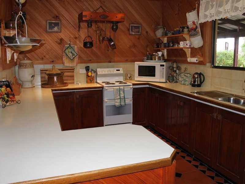 25 Harrigan Rd, Mareeba QLD 4880