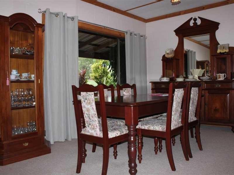 25 Harrigan Rd, Mareeba QLD 4880