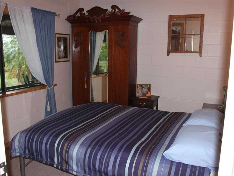 25 Harrigan Rd, Mareeba QLD 4880