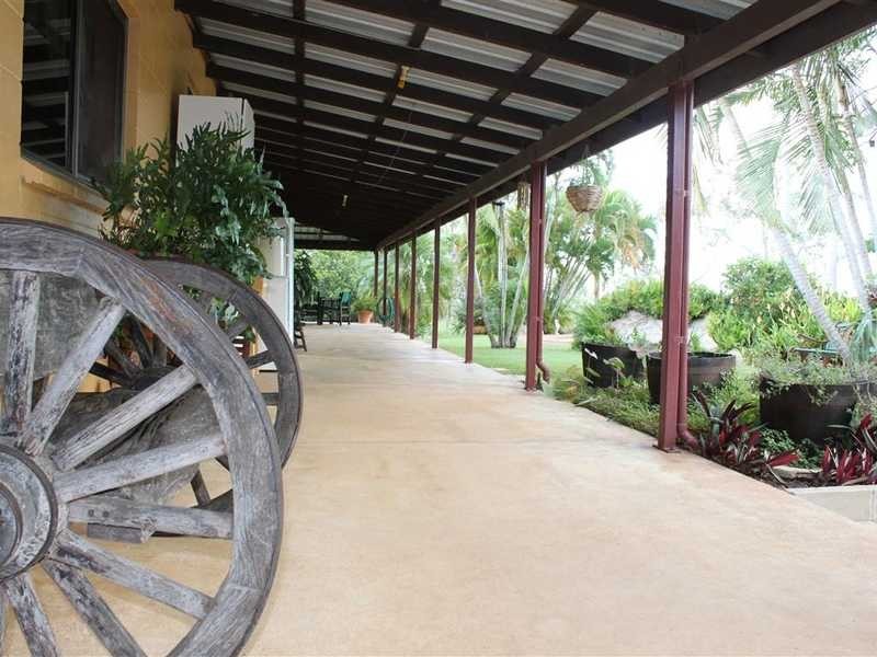 25 Harrigan Rd, Mareeba QLD 4880