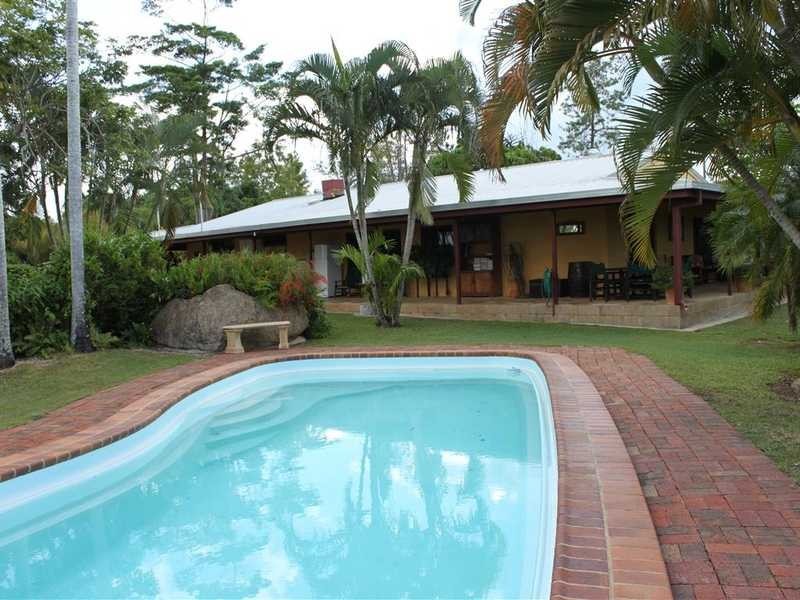 25 Harrigan Rd, Mareeba QLD 4880