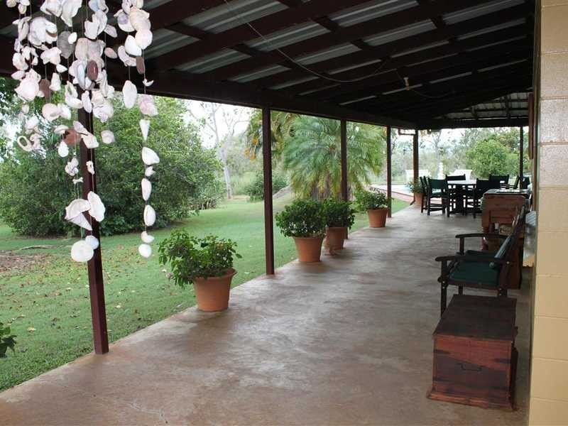 25 Harrigan Rd, Mareeba QLD 4880