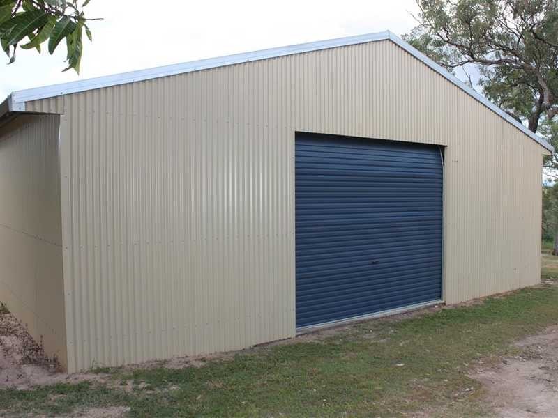 25 Harrigan Rd, Mareeba QLD 4880