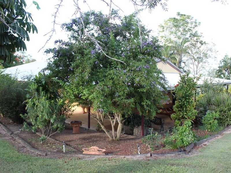 25 Harrigan Rd, Mareeba QLD 4880