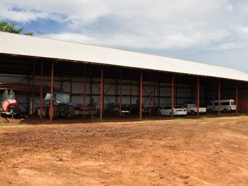 1509 Chewko Road, Walkamin QLD 4872