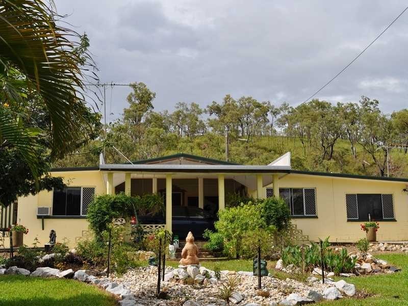 323 Springmount Road, Mareeba QLD 4880