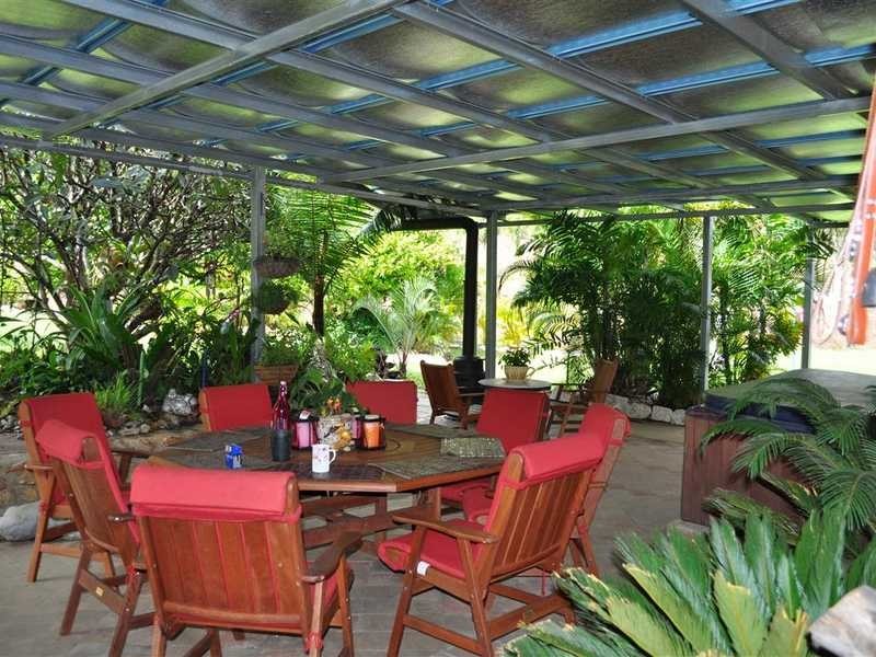 323 Springmount Road, Mareeba QLD 4880