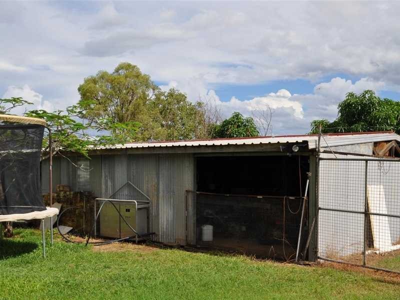 323 Springmount Road, Mareeba QLD 4880