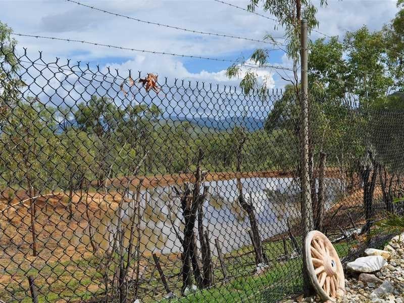 323 Springmount Road, Mareeba QLD 4880