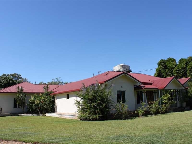 2 Josephine Close, Mareeba QLD 4880